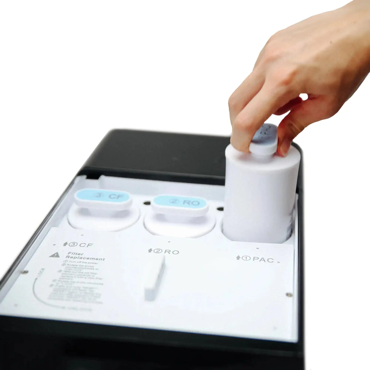 RKIN U1 2-Year Filter Bundle