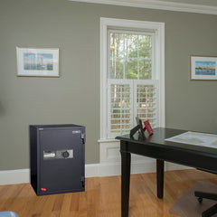 HOLLON HS-880E HOME & OFFICE FIRE SAFE